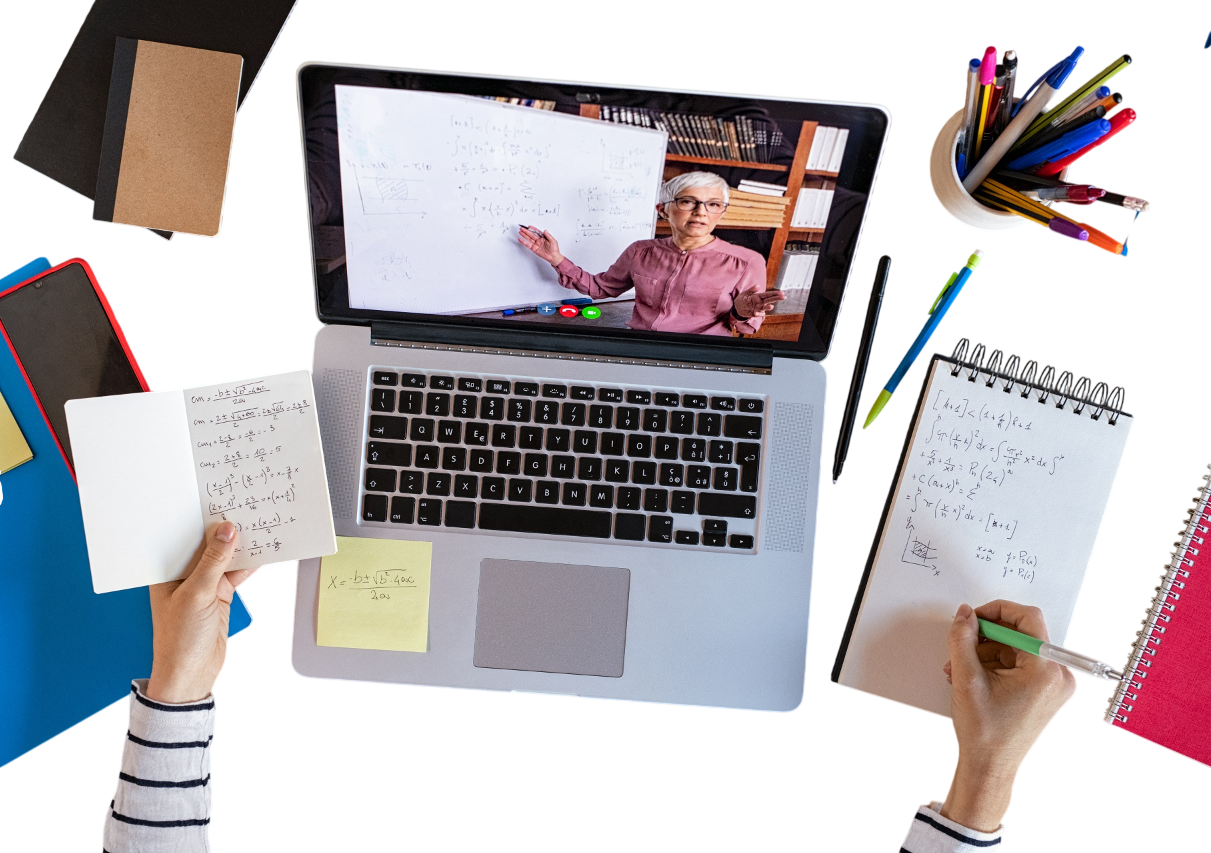 Commencez votre parcours d'apprentissage